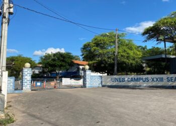 Saiu a lista de aprovados na Uneb pelo Sisu