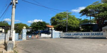 Saiu a lista de aprovados na Uneb pelo Sisu