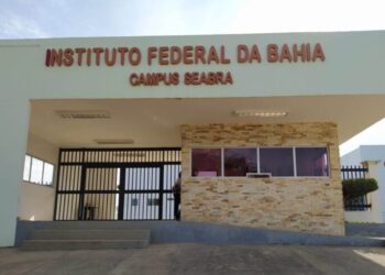 Ifba Seabra inscreve para mostra de Arte e Cultura da Chapada Diamantina