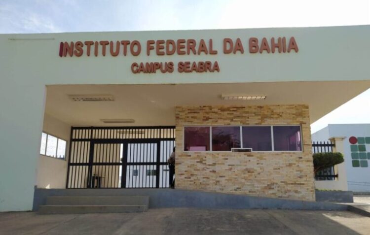 Ifba Seabra inscreve para mostra de Arte e Cultura da Chapada Diamantina