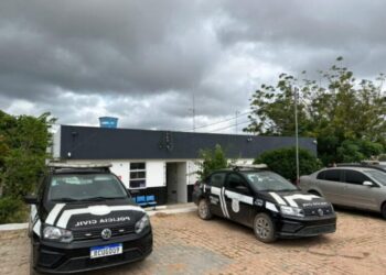 Seabra: Coordenador da 13ª Coorpin fala sobre as ações da Polícia Civil na Chapada