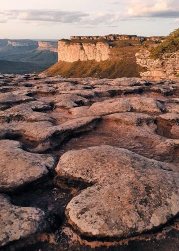 Direitos da Natureza: seminário virtual discute  caminhos para a proteção ambiental na Chapada Diamantina