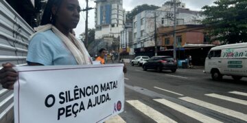 Segurança Pública deflagra ação de combate à violência contra mulher; município de Wagner recebe iniciativa