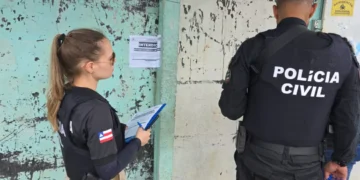 Polícia Civil mira nos crimes de receptação de celulares na Operação Móbile 360°