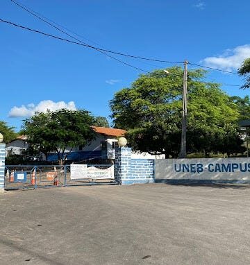 Uneb abre inscrições para vestibular 2026