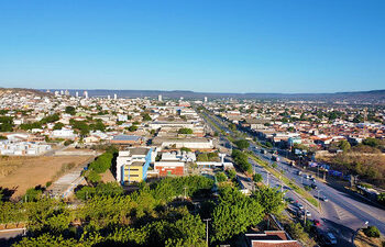 Tremor de terra de magnitude 3,9 é registrado em Barreiras