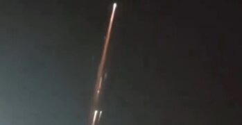 Clarão no céu intriga moradores de cidades da Chapada e outras regiões