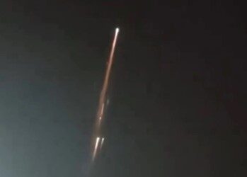 Clarão no céu intriga moradores de cidades da Chapada e outras regiões