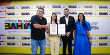 Abaíra e Morro do Chapéu recebem quase R$ 620 mil para fortalecer infraestrutura escolar