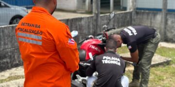 Operação ‘Ressonância’ soma 41 veículos apreendidos durante ação integrada na Bahia