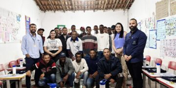 Empresa de energia oferece novos cursos de qualificação profissional na Chapada Diamantina