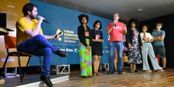 Em Iraquara, Fórum Audiovisual propõe caminhos para um cinema sustentável fora dos grandes centros