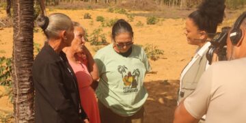 Mulheres do Licuri são destaque em reportagem especial do Bahia Rural