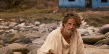 Com cenas gravadas na Chapada Diamantina, “O Filho de Mil Homens”, com Rodrigo Santoro, estreia nos cinemas