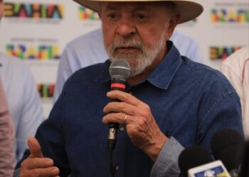 Lula completa 80 anos e se torna o primeiro presidente octogenário em exercício no Brasil