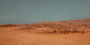 Inmet emite alerta de baixa umidade para mais de 70 cidades da Bahia