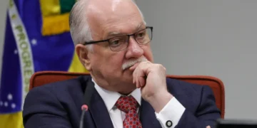 CNJ vai mapear organizações criminosas que atuam no país, diz Fachin
