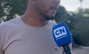 Morador de Seabra tem foto divulgada por engano como suspeito preso em mega operação no Rio de Janeiro