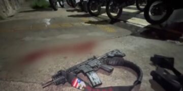 Baianos estão entre os alvos da megaoperação contra o Comando Vermelho no Rio de Janeiro