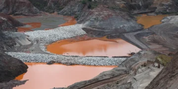 Justiça inglesa condena mineradora BHP por rompimento de barragem