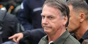 Por unanimidade, STF mantém condenação de Bolsonaro e aliados