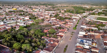 AL-BA aprova reestruturação que fortalece a Comarca de Morro do Chapéu