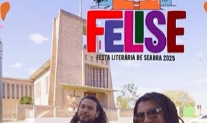 Seabra: trânsito será interditado no centro de Seabra durante a Festa Literária de 2025