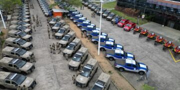 Bahia anuncia novo pacote de investimentos e ações integradas para fortalecer a segurança pública
