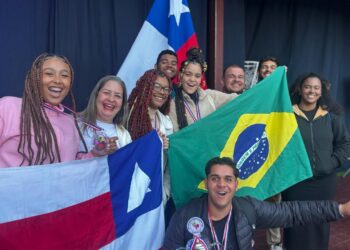 Estudantes da Chapada Diamantina têm cinco projetos selecionados para eventos nacionais e internacionais