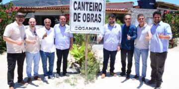 Obras da Estrada do Buracão são retomadas em Ibicoara
