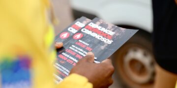 Chapada Diamantina: Operação Ronda Verde inicia 2ª etapa com ações de prevenção e combate a incêndios florestais