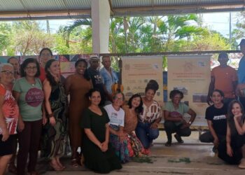 Projeto “Emergência Cultural” valoriza diversidade e fortalece redes culturais na Chapada Diamantina