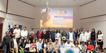 Seabra reúne cinco territórios baianos no Seminário Macroterritorial do PDI Bahia 2050