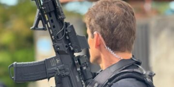 Suspeito de homicídios e tráfico de drogas em Iraquara é preso em operação integrada em SP