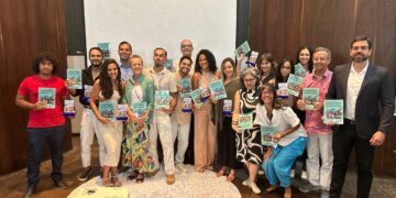 Concurso Lentes Livres 2025 premia ideias da sociedade; iniciativas de Seabra levam metade dos prêmios