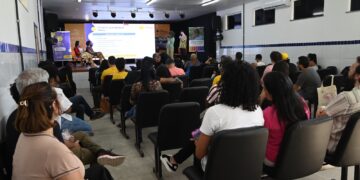 Começa nesta quarta a 3ª edição do Fórum Audiovisual dos Interiores da Bahia em Iraquara