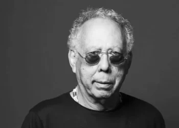 Morre no Rio o músico, compositor e ator Jards Macalé, aos 82 anos