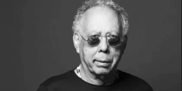 Morre no Rio o músico, compositor e ator Jards Macalé, aos 82 anos