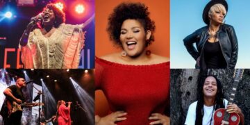 Começa hoje: Capão in Blues celebra a ancestralidade e a força das vozes negras no coração da Bahia