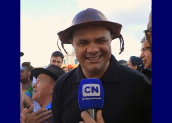 Justiça determina indenização do Portal Terra ao prefeito de Rio de Contas por informação falsa em reportagem