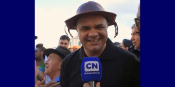 Justiça determina indenização do Portal Terra ao prefeito de Rio de Contas por informação falsa em reportagem