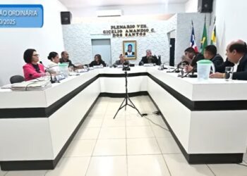 Expansão urbana em Palmeiras gera tensão entre Câmara e sociedade civil