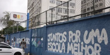 Metade dos envolvidos com tráfico de drogas não chega ao ensino médio