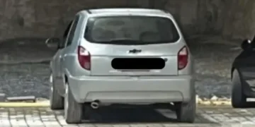 PM encerra som automotivo e apreende veículo após denúncia de perturbação do sossego em Barra da Estiva