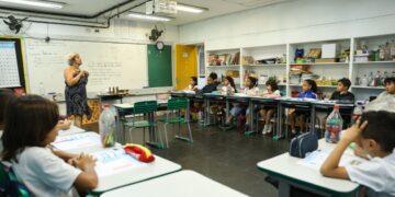 STF analisa se recreio integra jornada de trabalho de professores