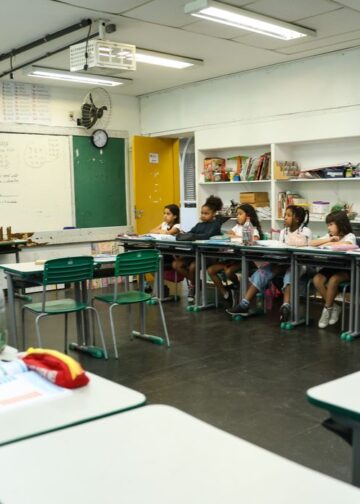 STF analisa se recreio integra jornada de trabalho de professores