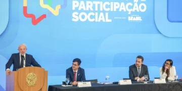Presidente diz que enfrentamento à violência contra mulher é prioridade na agenda