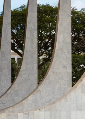 STF marca julgamento sobre morte de Marielle Franco e Anderson Gomes 