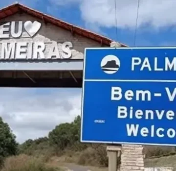 MP recomenda anulação de processo seletivo da educação em Palmeiras; gestão mantém contratos até reunião