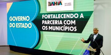 Governo autoriza novo pacote de obras que inclui municípios da Chapada